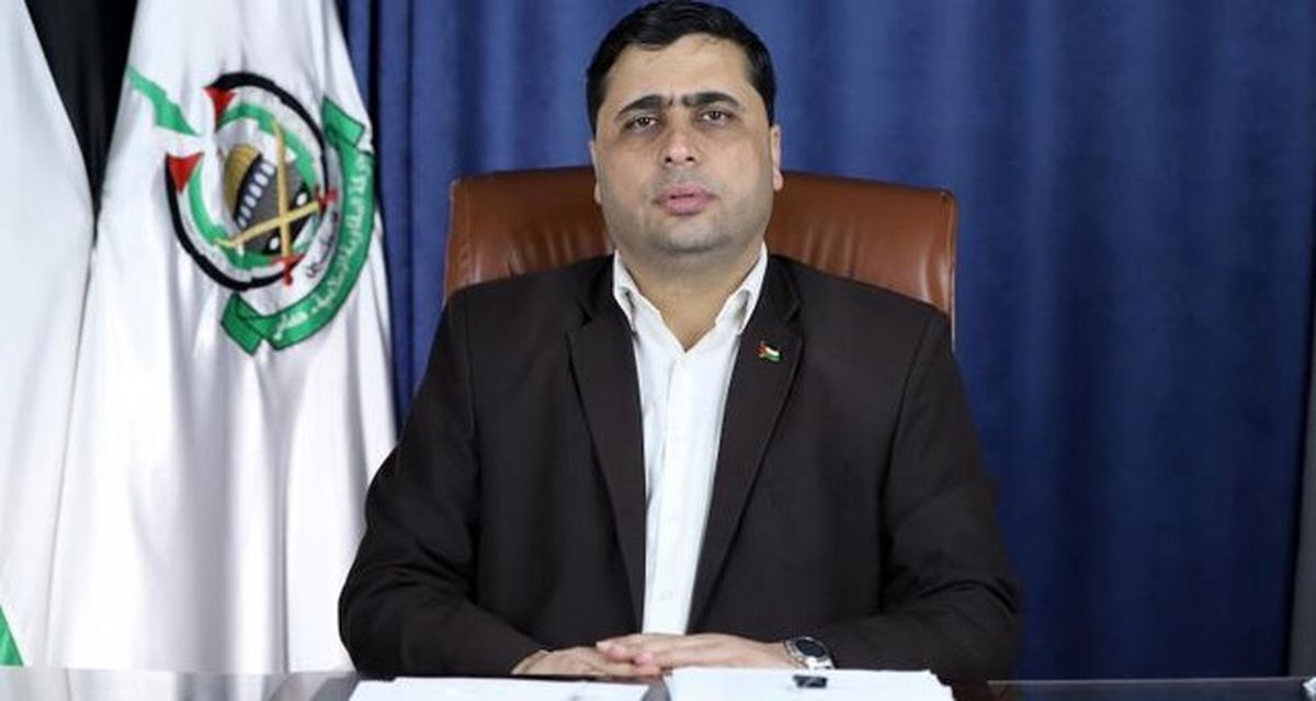 حماس: از آزادگان جهان میخواهیم به تظاهرات خود ادامه دهند