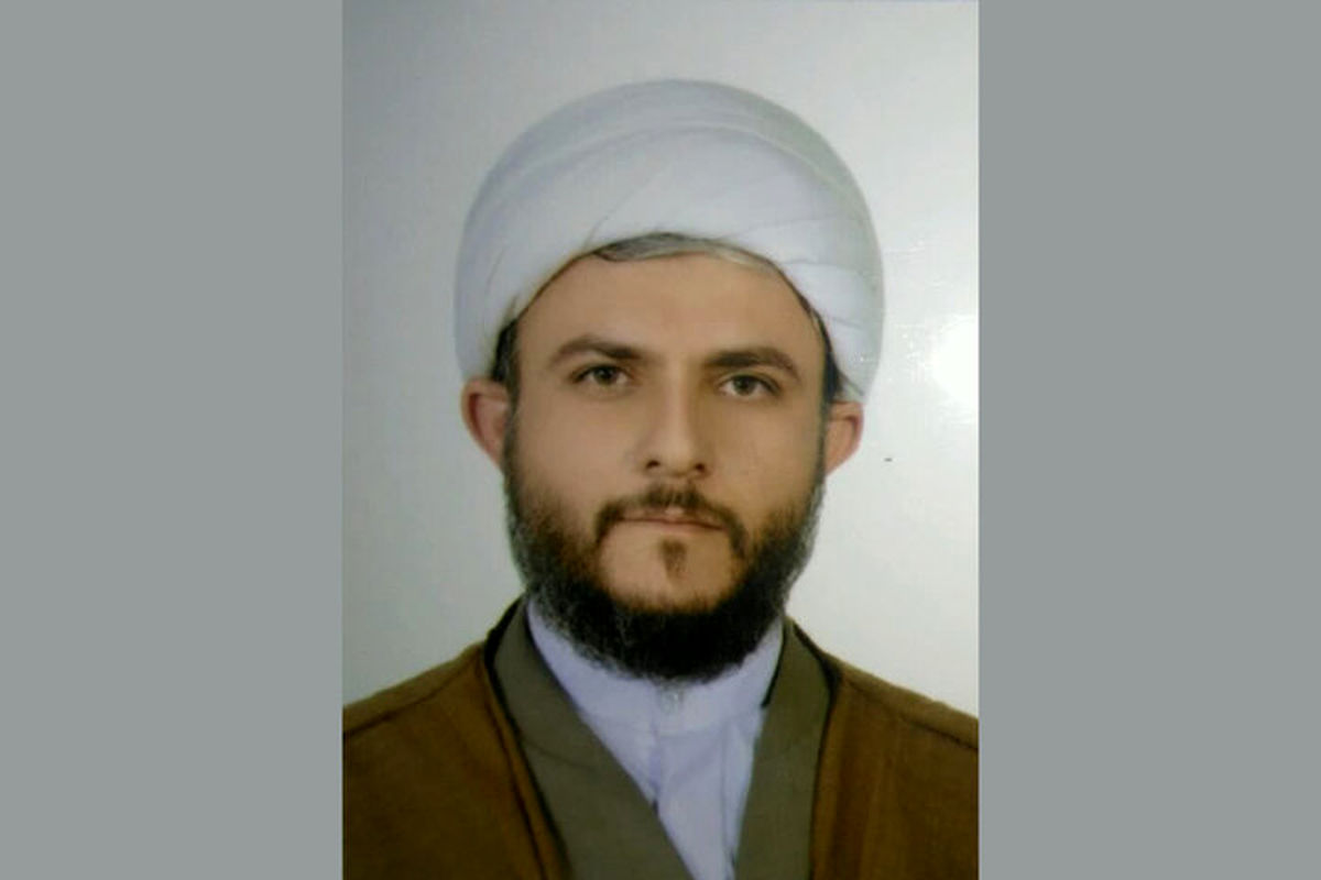 حمله مسلحانه به مدیر حوزه علمیه قیدار/ حجت‌الاسلام حجت اعتبار به شهادت رسید/ قاتل بلافاصله دستگیر شد