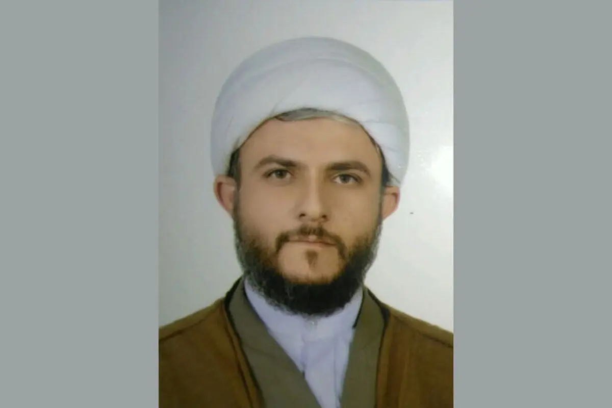 حمله مسلحانه به مدیر حوزه علمیه قیدار/ حجت‌الاسلام حجت اعتبار به شهادت رسید/ قاتل بلافاصله دستگیر شد