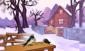 بازی فکری/ آیا می‌توانید اشتباه این تصویر را پیدا کنید؟