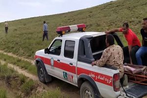 درگیری خونین اهالی 2 روستای قوچان باسلاح گرم/ قتل یک نفر