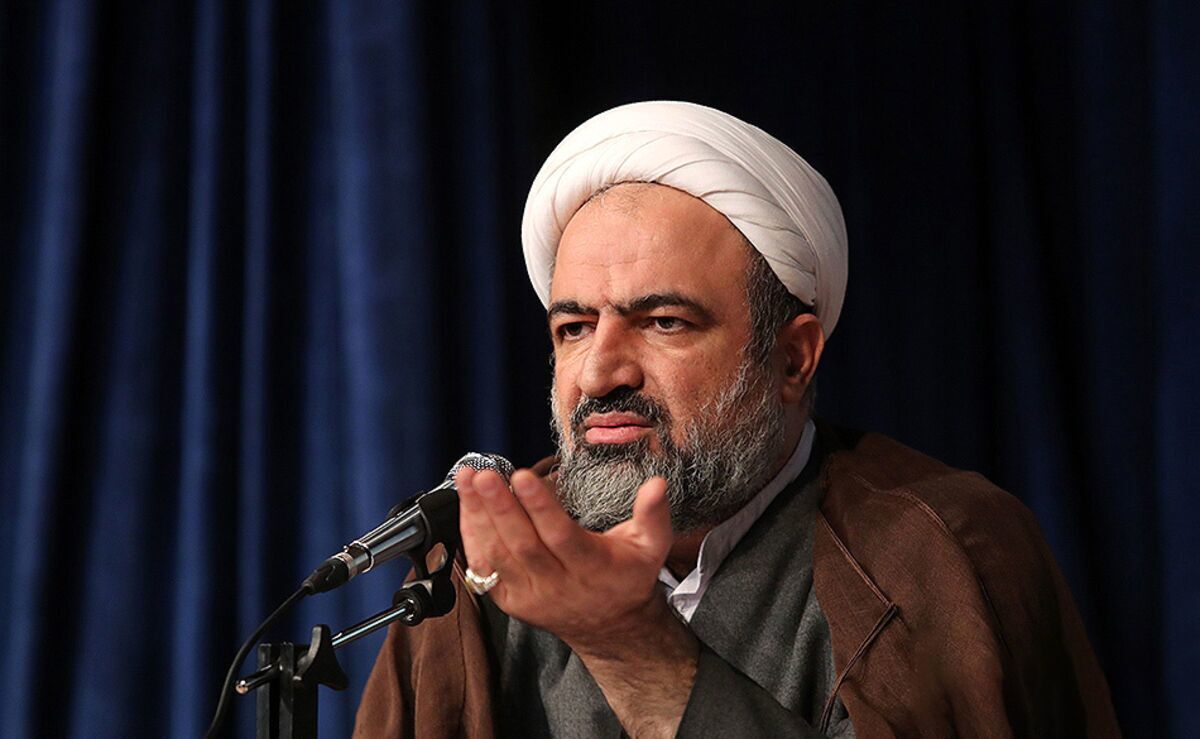 رسایی: یک نفر در مجلس شریعتی و سلیمی را تهدید کرده که نمیگذارم شب به خانهتان برسید/ ویدئو