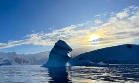 راز تمیزترین هوای زمین کشف شد

