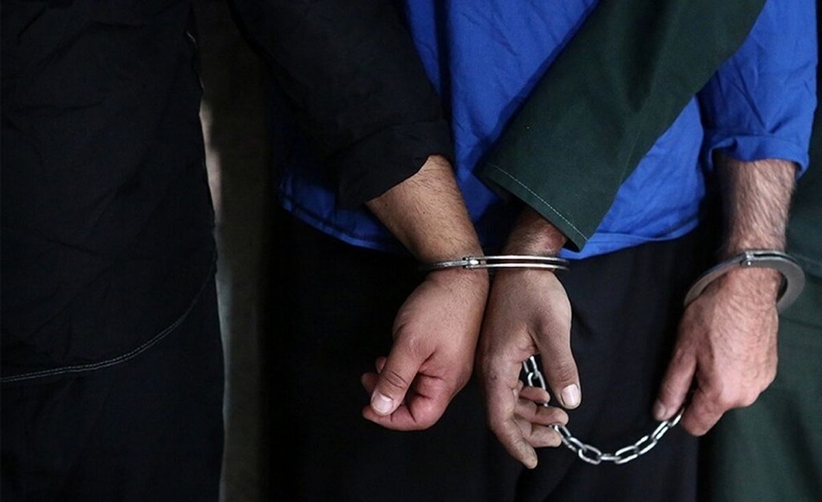شهردار و چند مدیر شهرداری مریوان بازداشت شدند