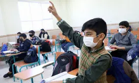 شوک بازگشایی آنی مدارس؛ تشکیل کلاس‌ها در زیرزمین!