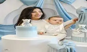 چهره های معروف در چه سنی مادر شدند؟ / ویدئو