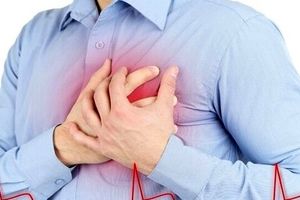 توصیه های طب ایرانی برای تقویت قلب