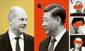 پشت پرده عملیات جاسوسی چین در آلمان

