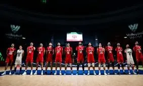 تنها راه صعود تیم ملی والیبال ایران به المپیک

