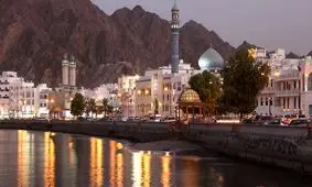 استقبال عمان از توافق ترسیم مرز دریایی لبنان و اسرائیل

