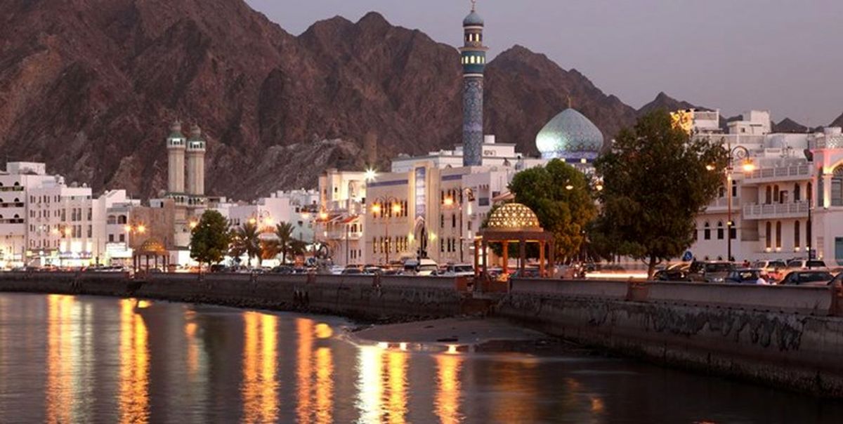 استقبال عمان از توافق ترسیم مرز دریایی لبنان و اسرائیل