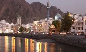استقبال عمان از توافق ترسیم مرز دریایی لبنان و اسرائیل

