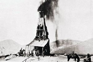 داستان نفت؛ از کشف تا استخراج طلای سیاه در ایران