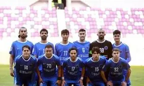 سایت عراقی: توافق نهایی الطلبه با 2 بازیکن ایرانی