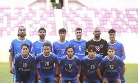 سایت عراقی: توافق نهایی الطلبه با 2 بازیکن ایرانی