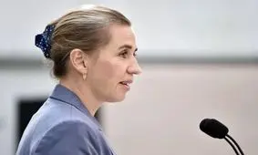 دانمارک: کل توپخانه خود را به اوکراین منتقل می‌کنیم