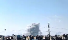 زبان مخفی شعله‌ها / رنگ دود چه رازی را فاش می‌کند؟