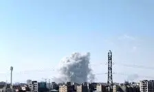 زبان مخفی شعله‌ها / رنگ دود چه رازی را فاش می‌کند؟