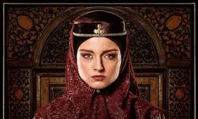 سارای گرجی واقعی کیست؟ خدمتکار سریال «جیران» که تبدیل به ملکه ای قدرتمند شد