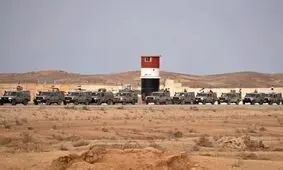 آمریکا ۲ هزار داعشی را از سوریه به عراق منتقل کرد

