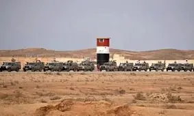 آمریکا ۲ هزار داعشی را از سوریه به عراق منتقل کرد

