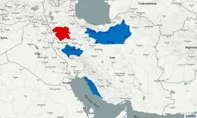 صیانت شدیم؟!/ بررسی وضعیت کندی اینترنت و کاهش دسترسی ها 