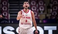 لژیونر بسکتبال ایران زیر تیغ جراحی

