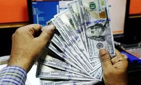 منتظر دلار ۵۶ هزار تومانی باشیم؟