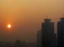 این هوا، هوای مرگ است/ آلودگی PM2.5 سالانه در ایران تا ۶ برابر حد مجاز جهانی
