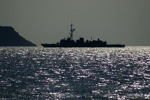 کشتی‌های آمریکا و انگلیس در تیررس موشک‌های یمن