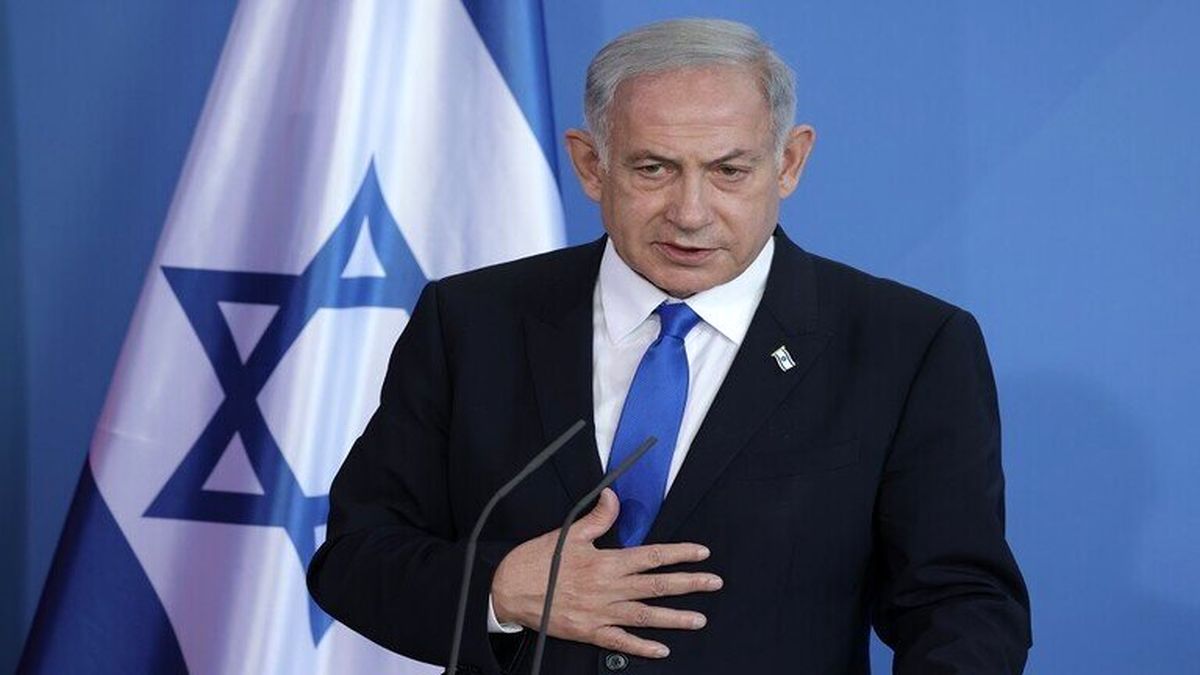 نتانیاهو: حالم خوب است، فردا به کنست میروم