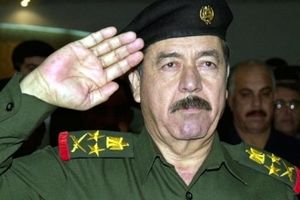 علی شیمیایی، قاتل دامادهای صدام حسین!