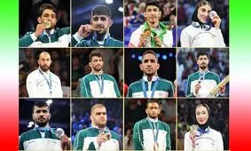 جیب خالی، پز عالی؛ جایزه مدال طلای المپیک چند برابر سرانه درآمد ناخالص در هر کشور است؟/ اینفوگرافی

