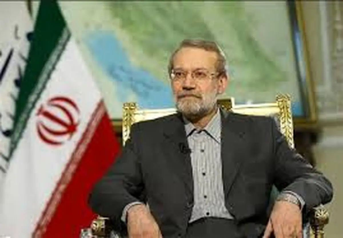  ترور علی لاریجانی توسط موساد ناکام ماند