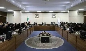 آملی لاریجانی: FATF به مجمع بیاید، بررسی می‌کنیم

