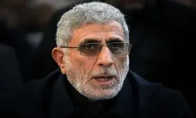 جزئیات دیدار سردار قاآنی با سیاستمدران عراقی

