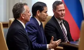 فاکس نیوز: «مایک والتز» مشاور امنیت ملی کاخ سفید و معاونش، «اخراج» شدند/ پولیتیکو: ویتکاف احتمالا جایگزین والتز می‌شود