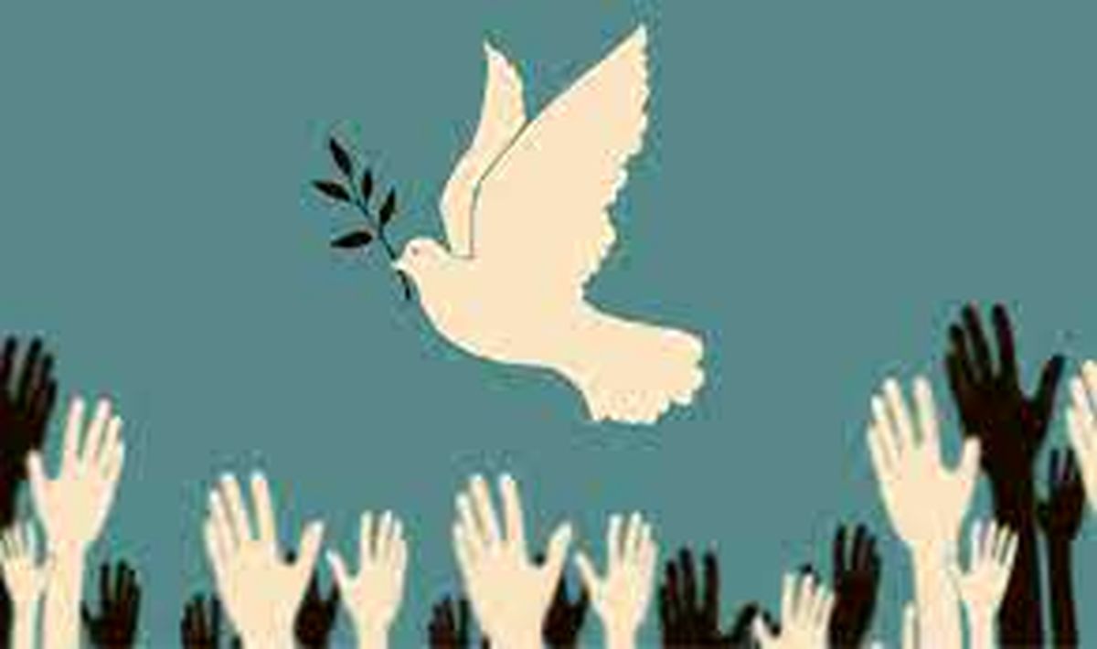 توافق‌های صلح‌آمیز مهم صدسال اخیر را بشناسید | به نام صلح؛ به کام جنگ آشتی