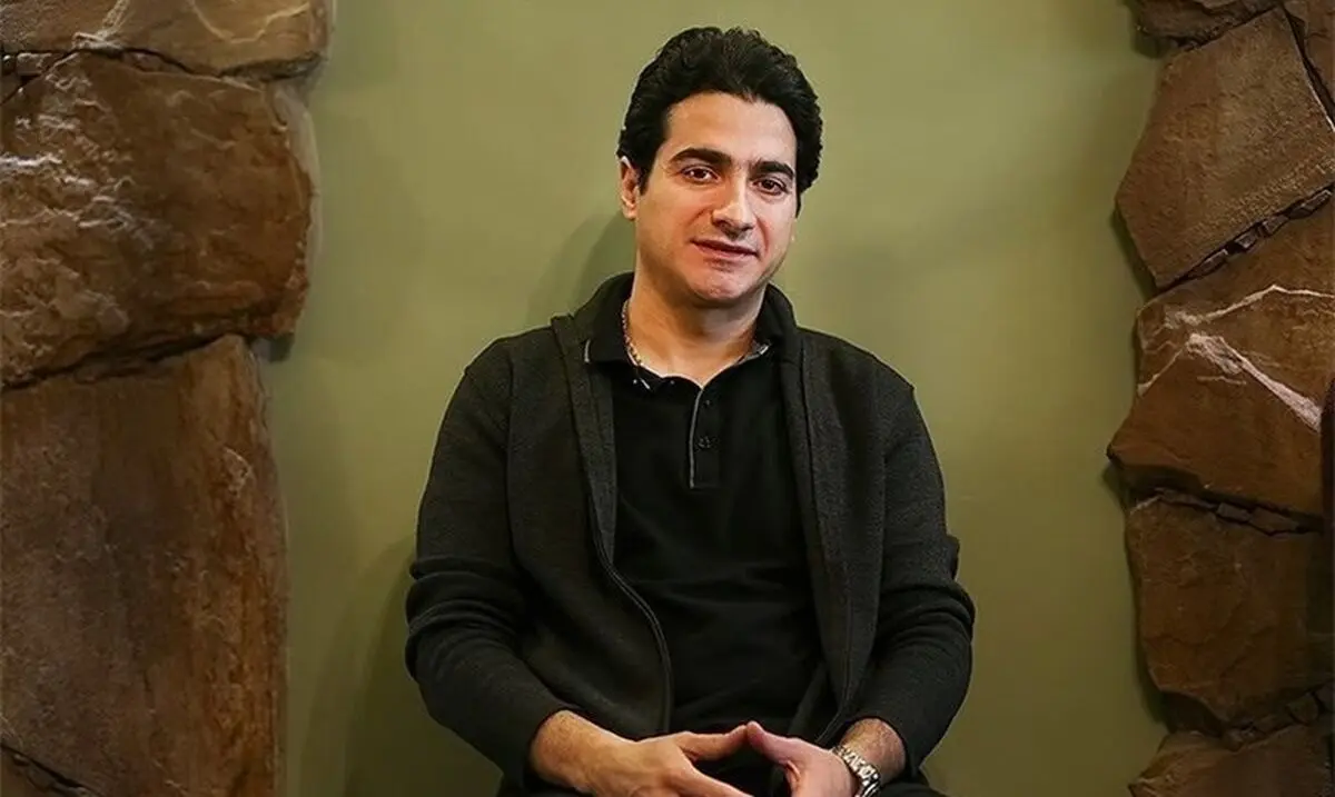 زادروز جناب‌ همایون شجریان، گرامی و فرخنده باد/ ویدئو
