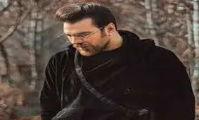 گرشا رضایی عقب نشینی کرد/ ویدئو