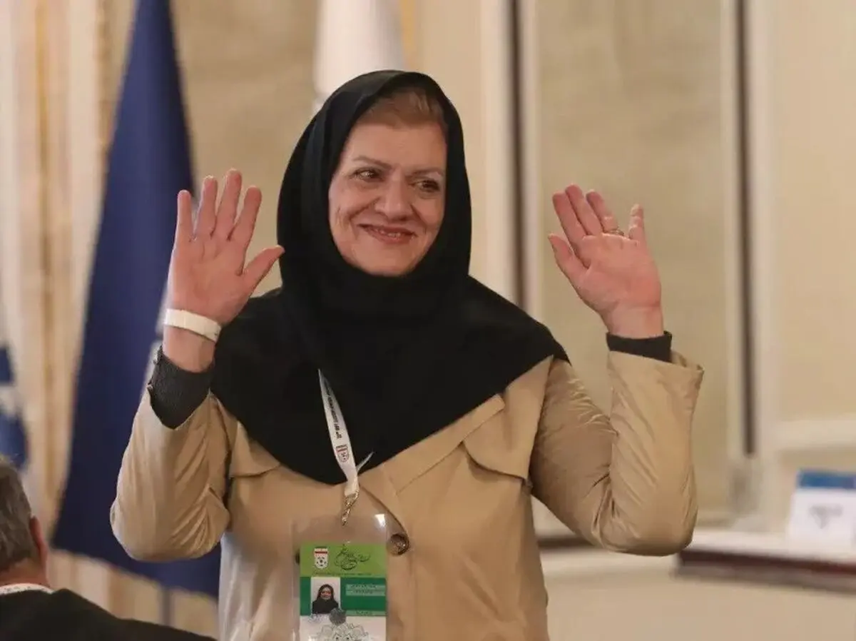 شجاعی: استرالیایی‌ها گفتند پناهندگی دختران خواست آمریکاست/ در استانبول هم ما را رها نکردند 

