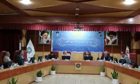 اعضای غایب شورا باید حرف هایشان را در صحن شورا بزنند