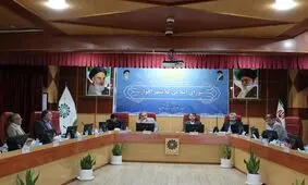 اعضای غایب شورا باید حرف هایشان را در صحن شورا بزنند