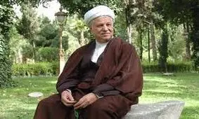 مراسم پنجمین سالگرد ارتحال آیت‌الله هاشمی رفسنجانی (ره)/ تصاویر