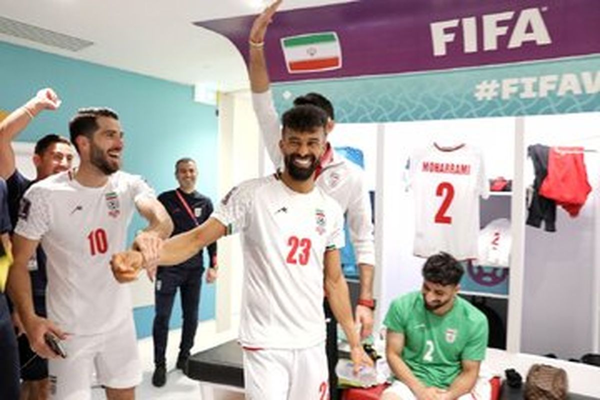 دردسر جدید برای تیم ملی