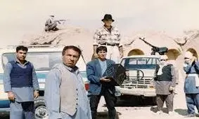 ابوالفضل پورعرب یک تار مو با مرگ فاصله داشت/ ویدئو