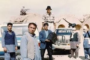 ابوالفضل پورعرب یک تار مو با مرگ فاصله داشت/ ویدئو