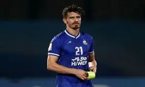 ماجرای توقیف اموال وریا غفوری چیست؟

