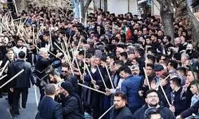 سکوت وزیر کشور درباره رویدادهای ارومیه؟