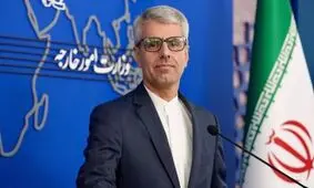 بقایی: سکوت شورای امنیت سازمان ملل در قبال لبنان تاسف‌بار است